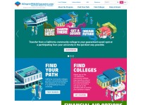 Desktop screenshot for adegreewithaguarantee.com