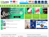 Desktop screenshot for ilmkidunya.com