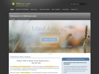 Desktop screenshot for dwuser.com