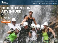 Desktop screenshot for vallarta-adventures.com