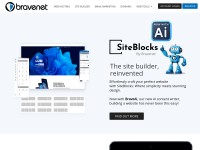 Desktop screenshot for bnidx.com