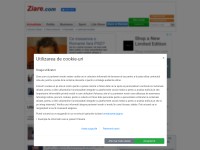 Desktop screenshot for ziare.com