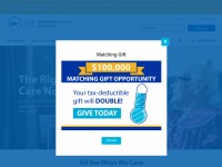 Desktop screenshot for vnsny.org