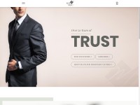 Desktop screenshot for mrmac.com