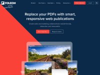 Desktop screenshot for instantmagazine.com