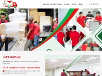 Desktop screenshot for dichvuchuyennhatrongoi.org