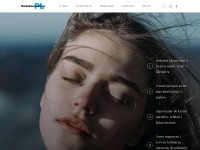 Desktop screenshot for burdamedia.pl