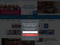 Desktop screenshot for yourbasin.com