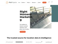 Desktop screenshot for plotprojects.com