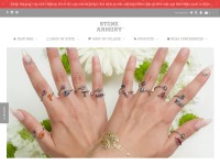 Desktop screenshot for stonearmory.com