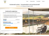 Desktop screenshot for autokredit-experte.de