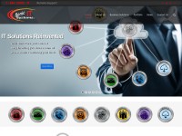 Desktop screenshot for vvsonic.com