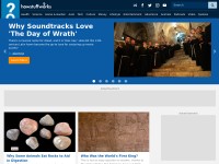 Desktop screenshot for howstuffworks.com