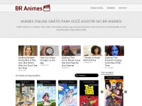 animesgratis.org Competitors - Top Sites Like animesgratis.org