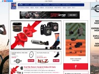 Desktop screenshot for roadbikereview.com