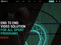 Desktop screenshot for myplay.com