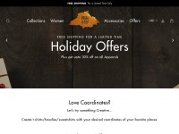 Desktop screenshot for myhomeparlor.com