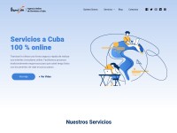 Desktop screenshot for tramison.com