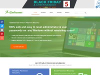 Desktop screenshot for iseepassword.com