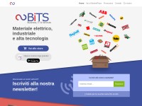 Desktop screenshot for dibiasi.it