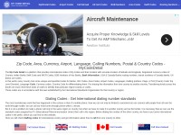 Desktop screenshot for mycodedetail.com