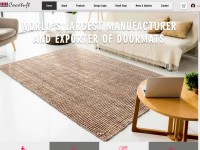 Desktop screenshot for cocotuft.com