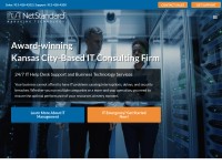 Desktop screenshot for netstandard.com