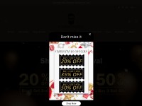 Desktop screenshot for funbetsy.com