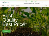 Desktop screenshot for agrisource.co.in