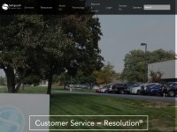 Desktop screenshot for safeguardproperties.com