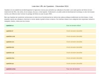 Desktop screenshot for cpasbien-adresse.site