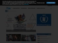 Desktop screenshot for skiinfo.fr