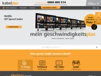 Desktop screenshot for bnet.at