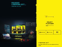 Desktop screenshot for cyberpunk.net