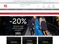 Desktop screenshot for bonprix-fl.be