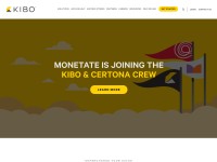 Desktop screenshot for shptrn.com