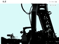 Desktop screenshot for aenetworks.com