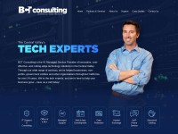 Desktop screenshot for bctconsulting.com