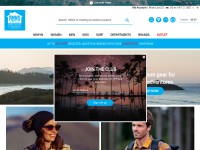 Desktop screenshot for annscottage.com