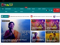 Desktop screenshot for tellynext.com.in