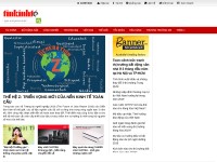 Desktop screenshot for tinkinhte.com