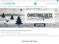 Desktop screenshot for aussieskier.com