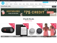 Desktop screenshot for opensky.com