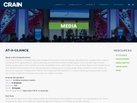 Desktop screenshot for crainpartners.com