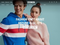 Desktop screenshot for aboutyou.pl