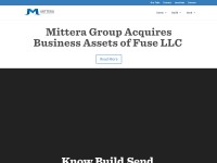 Desktop screenshot for henrywurst.com