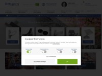 Desktop screenshot for nettoparts.dk