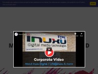 Desktop screenshot for adgebra.in