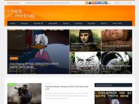 Desktop screenshot for freeplaying.it