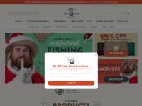 Desktop screenshot for shopkarls.com